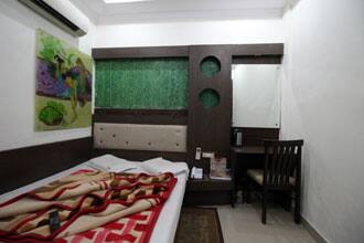 Hotel Shiv Palace, New Delhi 2